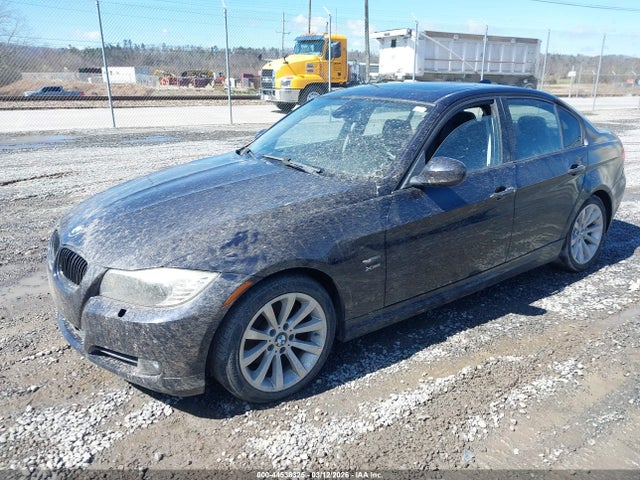 Продаж на аукціоні авто 2009 Bmw 328i Xdrive, vin: WBAPK73539A454899, номер лоту: 44538325