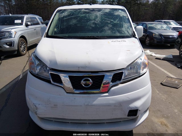 44538330 :رقم المزاد ، 3N6CM0KN8HK714924 vin ، 2017 Nissan Nv200 Sv مزاد بيع