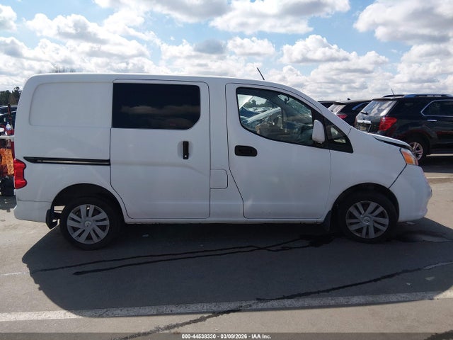 44538330 :رقم المزاد ، 3N6CM0KN8HK714924 vin ، 2017 Nissan Nv200 Sv مزاد بيع