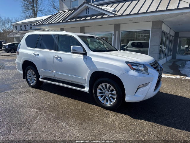 2018 LEXUS GX 460 JTJBM7FX7J5194778