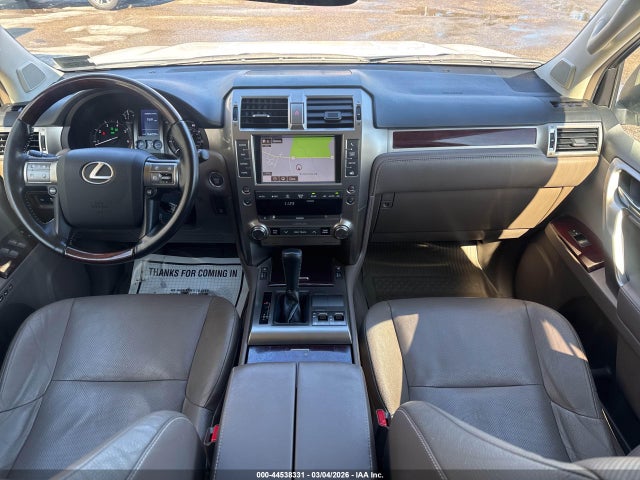 2018 LEXUS GX 460 JTJBM7FX7J5194778 Photo 5