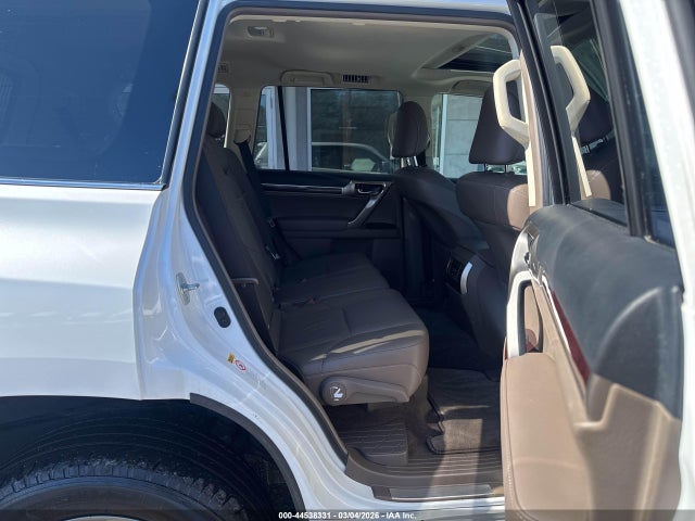2018 LEXUS GX 460 JTJBM7FX7J5194778 Photo 7