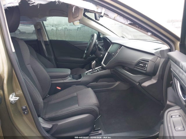 2024 Subaru Outback Premium მანქანა იყიდება აუქციონზე, vin: 4S4BTACCXR3215081, აუქციონის ნომერი: 44538337