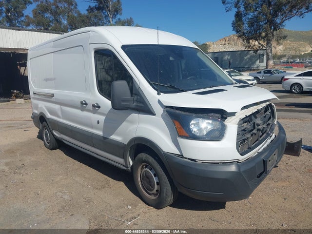 2019 FORD TRANSIT-250 1FTYR2CM5KKB07751