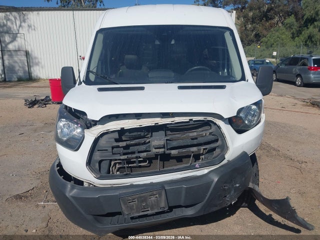 Ford Transit-250 2019 1FTYR2CM5KKB07751 Image 13