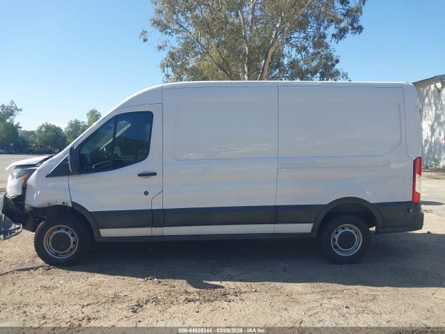 Ford Transit-250 2019 1FTYR2CM5KKB07751 Image 15