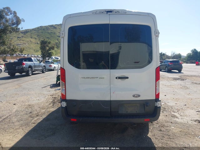 Ford Transit-250 2019 1FTYR2CM5KKB07751 Image 17