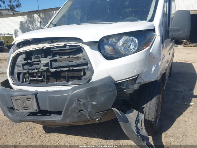 Ford Transit-250 2019 1FTYR2CM5KKB07751 Image 12