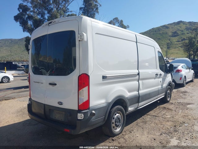 2019 FORD TRANSIT-250 1FTYR2CM5KKB07751 Photo 3
