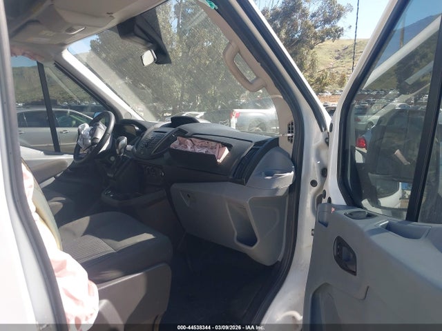 2019 FORD TRANSIT-250 1FTYR2CM5KKB07751 Photo 4