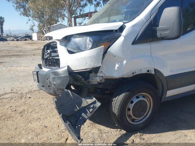 2019 FORD TRANSIT-250 1FTYR2CM5KKB07751 Photo 5