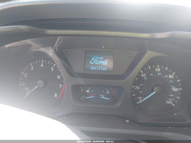 2019 FORD TRANSIT-250 1FTYR2CM5KKB07751 Photo 6