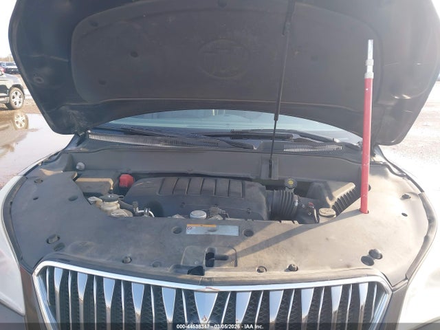 Aukcja sprzedaży 2015 Buick Enclave Premium, vin: 5GAKRCKD5FJ171900, numer aukcji: 44538347