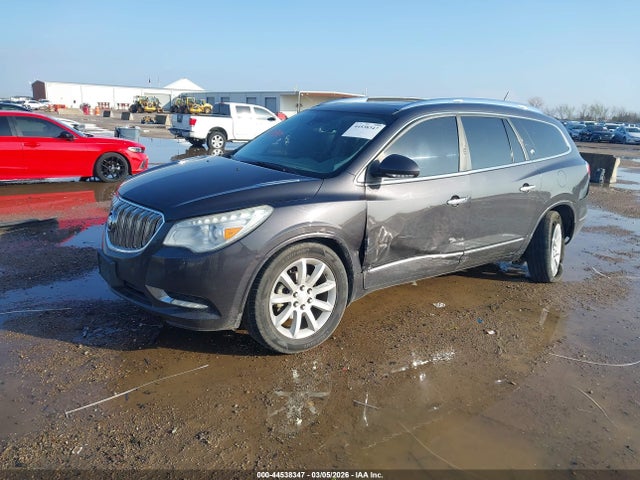Aukcja sprzedaży 2015 Buick Enclave Premium, vin: 5GAKRCKD5FJ171900, numer aukcji: 44538347