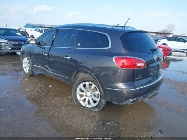 Aukcja sprzedaży 2015 Buick Enclave Premium, vin: 5GAKRCKD5FJ171900, numer aukcji: 44538347