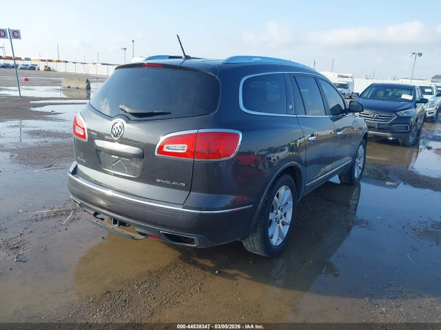 Aukcja sprzedaży 2015 Buick Enclave Premium, vin: 5GAKRCKD5FJ171900, numer aukcji: 44538347