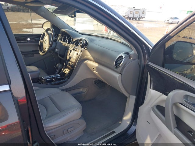 Aukcja sprzedaży 2015 Buick Enclave Premium, vin: 5GAKRCKD5FJ171900, numer aukcji: 44538347