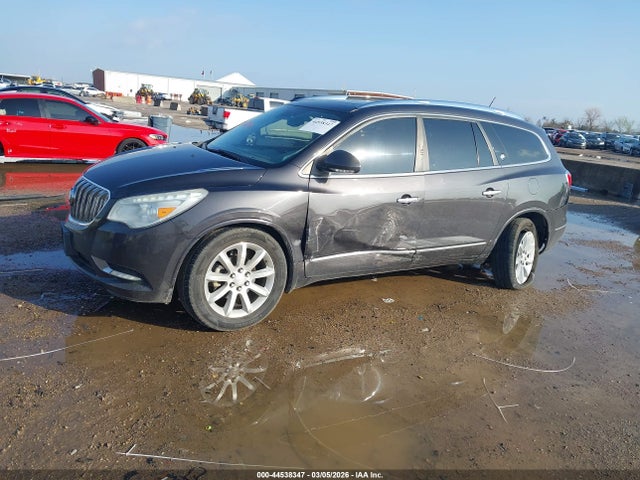 Aukcja sprzedaży 2015 Buick Enclave Premium, vin: 5GAKRCKD5FJ171900, numer aukcji: 44538347