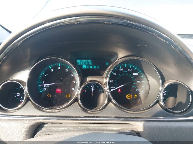 Aukcja sprzedaży 2015 Buick Enclave Premium, vin: 5GAKRCKD5FJ171900, numer aukcji: 44538347