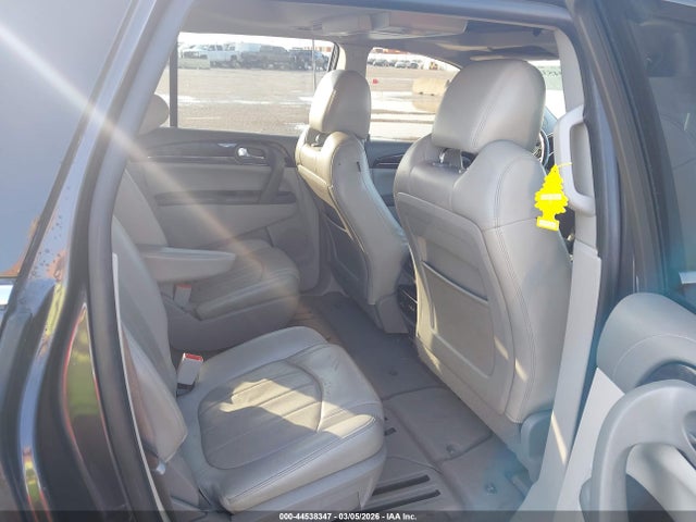 Aukcja sprzedaży 2015 Buick Enclave Premium, vin: 5GAKRCKD5FJ171900, numer aukcji: 44538347