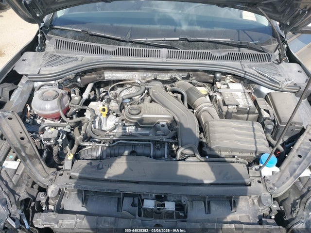 Volkswagen Jetta 1.5t Se 2025 3VWEX7BUXSM026130 Image 10