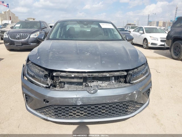 Volkswagen Jetta 1.5t Se 2025 3VWEX7BUXSM026130 Image 12