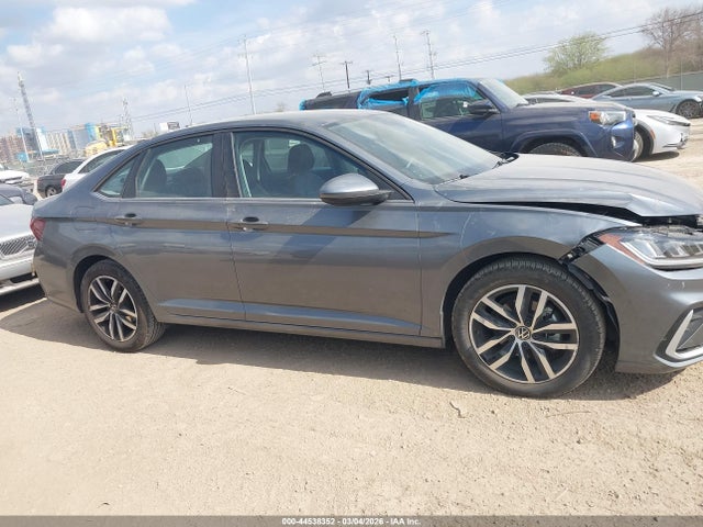 Volkswagen Jetta 1.5t Se 2025 3VWEX7BUXSM026130 Image 13