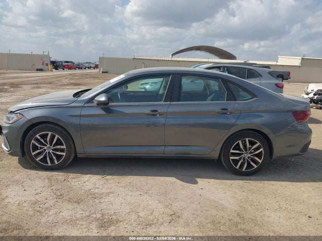 Volkswagen Jetta 1.5t Se 2025 3VWEX7BUXSM026130 Image 14