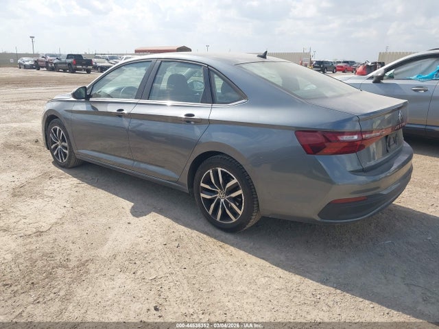 Volkswagen Jetta 1.5t Se 2025 3VWEX7BUXSM026130 Image 3