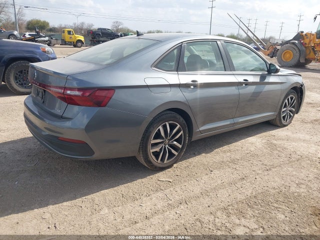 Volkswagen Jetta 1.5t Se 2025 3VWEX7BUXSM026130 Image 4