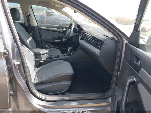 Volkswagen Jetta 1.5t Se 2025 3VWEX7BUXSM026130 Image 5