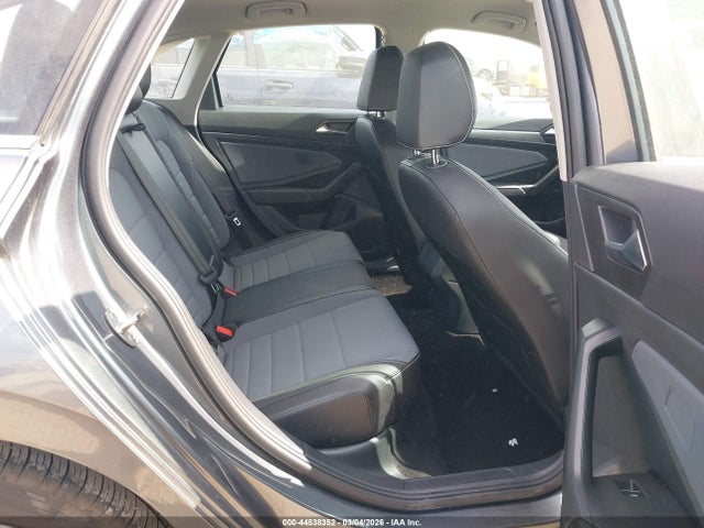 Volkswagen Jetta 1.5t Se 2025 3VWEX7BUXSM026130 Image 8