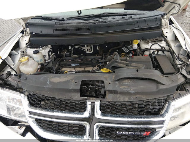 3C4PDCAB1KT746581 Dodge Journey Se Value Package