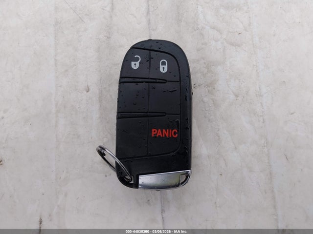 3C4PDCAB1KT746581 Dodge Journey Se Value Package