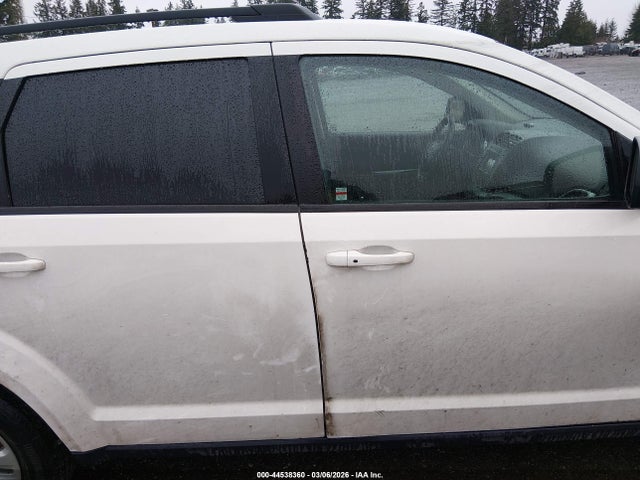 3C4PDCAB1KT746581 Dodge Journey Se Value Package
