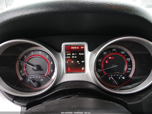 3C4PDCAB1KT746581 Dodge Journey Se Value Package