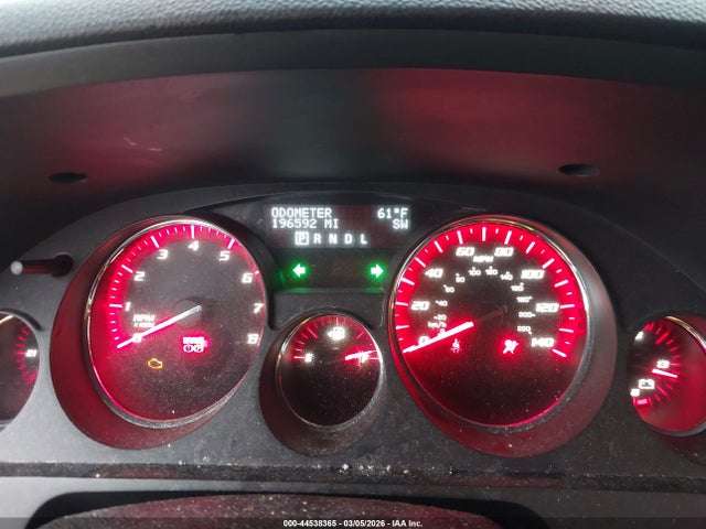 44538365 :رقم المزاد ، 1GKKVRED0CJ115484 vin ، 2012 Gmc Acadia Slt-1 مزاد بيع