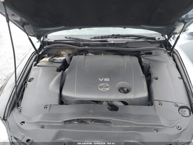 Продажа на аукционе авто 2009 Lexus Is 250, vin: JTHCK262395035268, номер лота: 44538366
