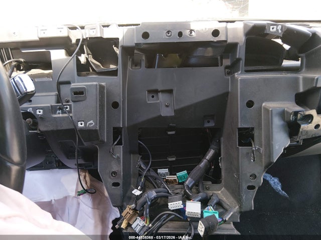 44538368 :رقم المزاد ، 5YJSA1CN3DFP05580 vin ، 2013 Tesla Model S مزاد بيع