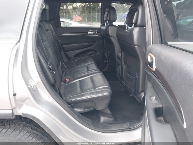 Jeep Grand Cherokee Limited 2014 1C4RJFBG1EC566627 Image 18