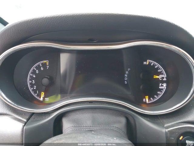 Jeep Grand Cherokee Limited 2014 1C4RJFBG1EC566627 Image 7