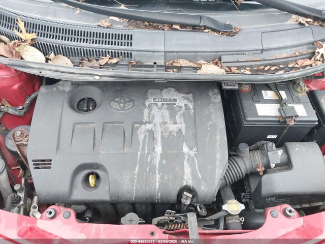 2013 SCION XD JTKKUPB4XD1030735 Photo 9