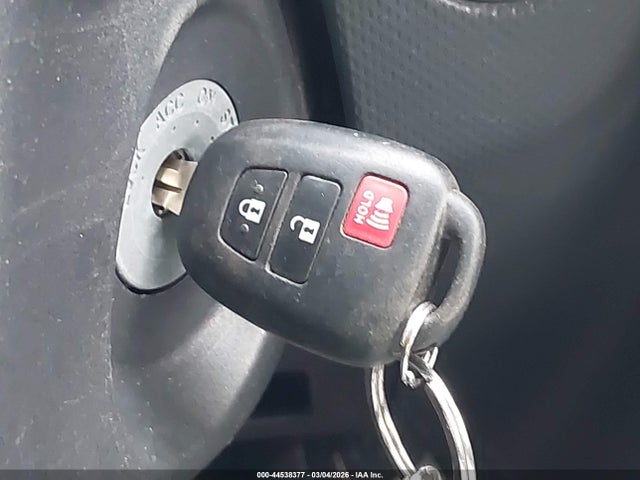 2013 SCION XD JTKKUPB4XD1030735 Photo 10
