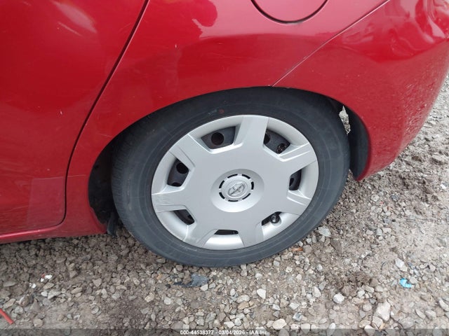 2013 SCION XD JTKKUPB4XD1030735 Photo 5