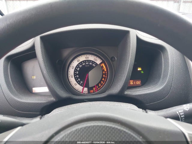 2013 SCION XD JTKKUPB4XD1030735 Photo 6