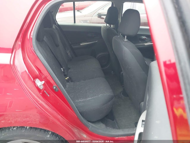 2013 SCION XD JTKKUPB4XD1030735 Photo 7