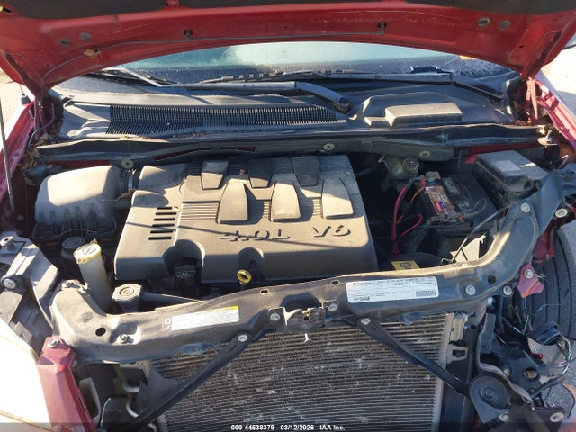 2010 CHRYSLER TOWN & COUNTRY 2A4RR8DX1AR394936 Photo 9