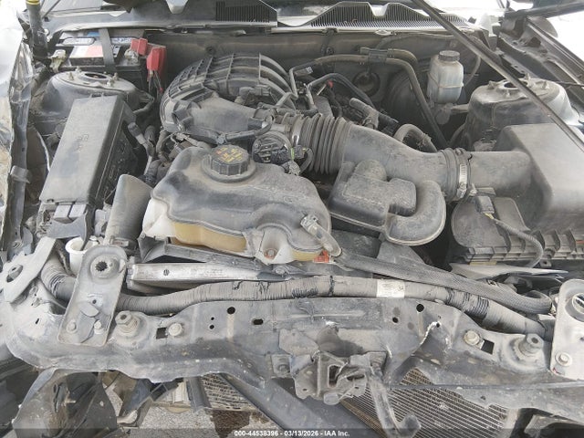 2013 FORD MUSTANG 1ZVBP8AM7D5239667 Photo 9