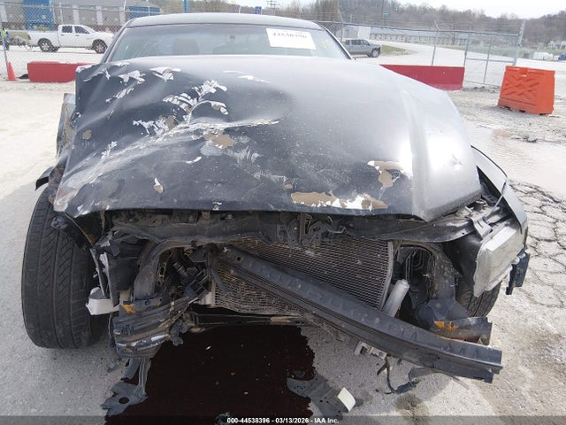 2013 FORD MUSTANG 1ZVBP8AM7D5239667 Photo 5