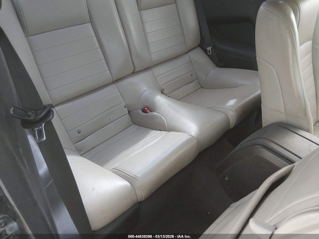 2013 FORD MUSTANG 1ZVBP8AM7D5239667 Photo 7